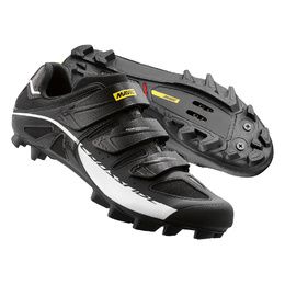 Mavic Zapatillas Crossride SL Negro Talla 38 Zapatillas