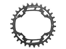 Sram Plato X-Sync acero 94 mm 11 velocidades Negro - 30 dientes