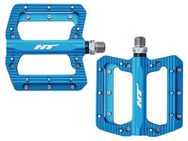 HT Components Pedales Nano ANS01 Azul