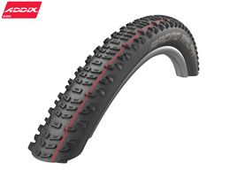 Schwalbe Cubierta Racing Ralph Tubeless Easy SnakeSkin 27,5" 2.25 - Addix Speed 2024