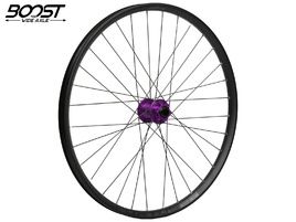 Hope Rueda delantera Fortus 26 Morado 29" Boost 2024