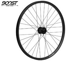 Hope Rueda delantera Fortus 26 Negro 27.5" Boost 2024