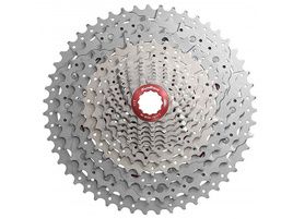 Sunrace Cassette MZ800 12 velocidades Plata - 11-51 dientes 2023