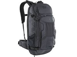 Evoc Mochila FR Trail E-Ride 20L Negro 2023