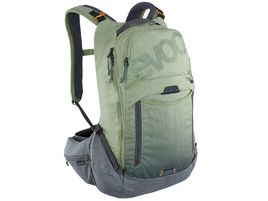 Evoc Mochila Trail Pro 16L Verde / Oliva 2022