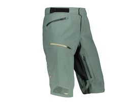 Leatt Pantalón corto MTB All Mountain 5.0 Ivy 2022