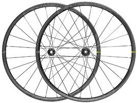 Mavic Pareja de ruedas  Crossmax Carbono SLR 29 Boost 2024