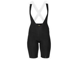 Mavic Culotte Essential II Mujer - Negro 2022