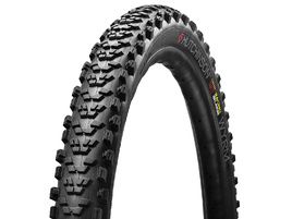 Hutchinson Cubierta Wyrm Tubeless Ready Hardskin 29" Negro