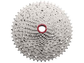 Sunrace Cassette MZ930 12 velocidades Plata - 10-51 dientes 2024