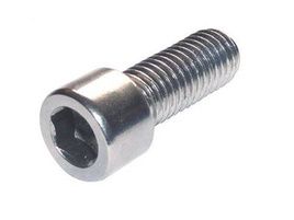 Black Bearing Inox Tornillo M5 CHC