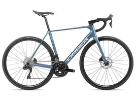 Orbea Bicicleta de carretera Orca M30i - Blue / Silver 2024