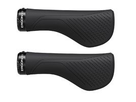 Ergon Puños GS1 Evo - Negro 2024