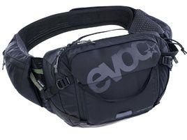 Evoc Riñonera Hip Pack Pro 3L Negro 2025