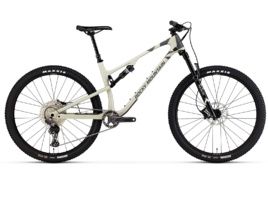 Rocky Mountain Element Carbon 30 Negro 2024