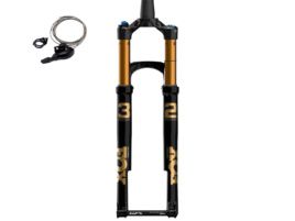 Fox Racing Shox Horquilla 32 Float SC 29 Factory Grips SL Remote - Negro 2025