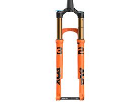 Fox Racing Shox Horquilla 32 Float SC 29 Factory Grips SL 3 Position - Naranja 2025