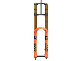 Fox Racing Shox Horquilla 40 Float 29 Factory Grip X2 Naranja 2025