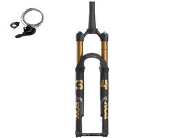 Fox Racing Shox Horquilla 34 Float SC 29 Factory Grip SL Remote - Negro 2025