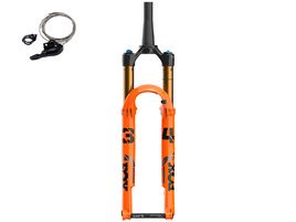 Fox Racing Shox Horquilla 34 Float SC 29 Factory Grip SL Remote - Naranja 2025