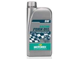 Motorex Aceite de suspensión Racing Fork Oil - 5W