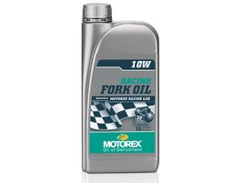 Motorex Aceite de suspensión Racing Fork Oil - 10W