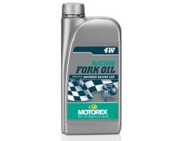 Motorex Aceite de suspensión Racing Fork Oil - 4W