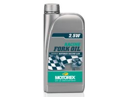 Motorex Aceite de suspensión Racing Fork Oil - 2,5W