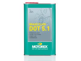 Motorex Líquido de freno DOT 5.1