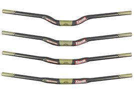 Renthal Manillar Fatbar Lite Carbono 31.8 mm - 760 mm 2024