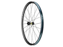 Mavic Rueda delantera Crosstrail SL Carbon 29 Boost 2025