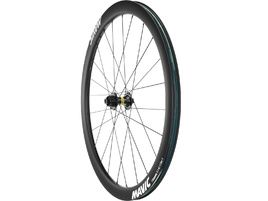 Mavic Rueda delantera Cosmic S 42 Disc 2025