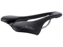 Selle Italia Sillín SLR Boost Ti 316 Superflow 2025