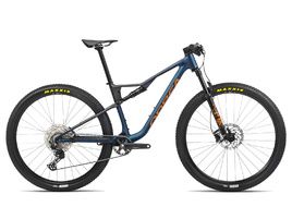 Orbea OIZ H30 Moondust Blue / Orange 2023