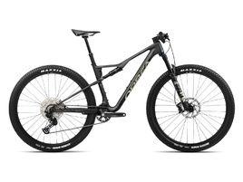 Orbea OIZ M30 Negro 2024