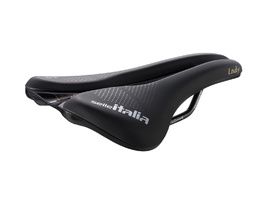 Selle Italia Sillín Novus Boost Evo Lady TM Superflow 2024