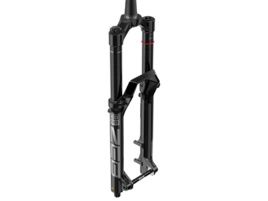 Rock Shox Horquilla ZEB Ultimate Charger 3.1 RC2 DebonAir + 29" - Negro 2025