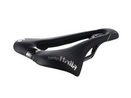 Selle Italia Sillín SLR Kit Carbonio Superflow 2024