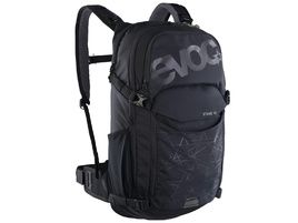 Evoc Mochila Stage 18L Negro 2025