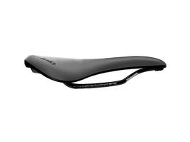 Selle Italia Sillín Novus Boost Evo Gravel TM Superflow Gris 2024