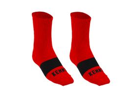 Kenny Calcetines Classic - Rojo 2025