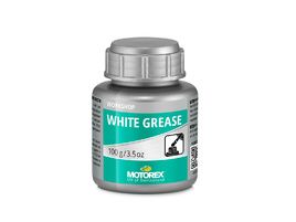 Motorex Grasa White Grease