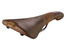 Selle Italia Sillín Flite Bullitt Marrón 2024