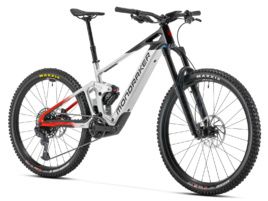 Mondraker Dune R Carbon 2025