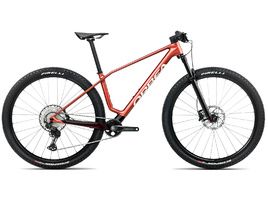 Orbea Alma M30 Rojo 2025