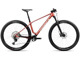 Orbea Alma M20 Rojo 2025