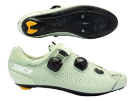 Sidi Zapatillas Ciclismo Carretera GENIUS 10 - Sage 2025