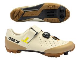 Sidi Zapatillas MTB PHYSIS - Sand 2025