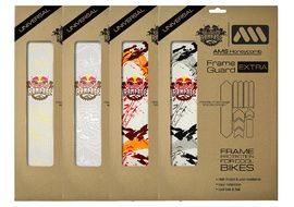 All Mountain Style Kit protector de cuadro Extra 10 piezas - Red Bull Rampage