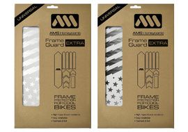 All Mountain Style Kit protector de cuadro Extra 10 piezas - Patriot